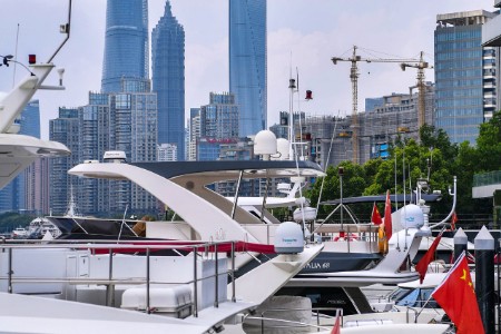 美国商务部：将限制政府对芯片企业的补贴规模