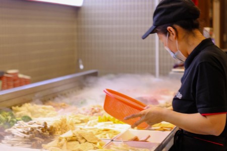 乡村基更新招股书：8个月仅新增1家餐厅