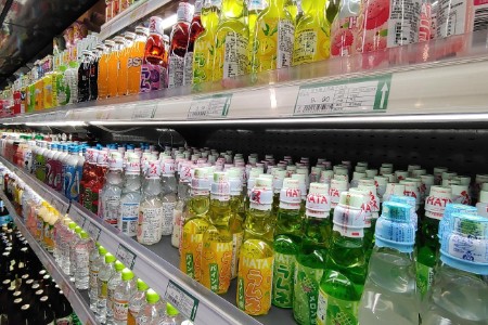 美国第一大酸奶品牌Chobani或将进入中国内地市场