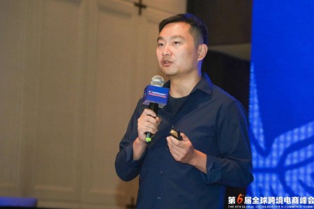 元璟资本王琦：“Smart-tech”出海是中国企业出海大红利