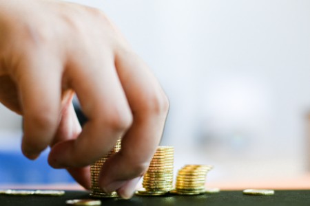 资本寒冬 移动机器人赛道仍半年吸金数十亿