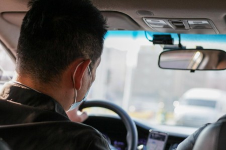 网约车 正在重返“黑车”时代？