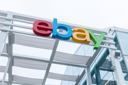 eBayQ2净营收同比下滑9%至24亿美元 活跃买家数下降12%