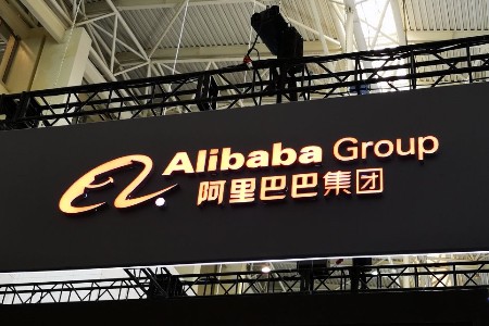 财报解析｜阿里2023财年Q1营收同比持平 淘宝天猫GMV下降