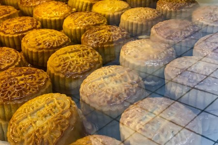 2022年中国中秋月饼礼盒消费者需求研究报告