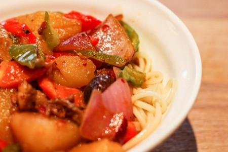 留给餐饮人的大单品 已经不多了