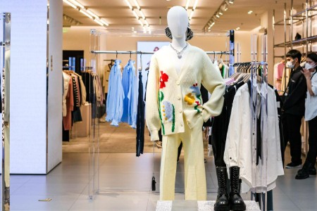 不同品类的卖家 要怎样装修店铺？