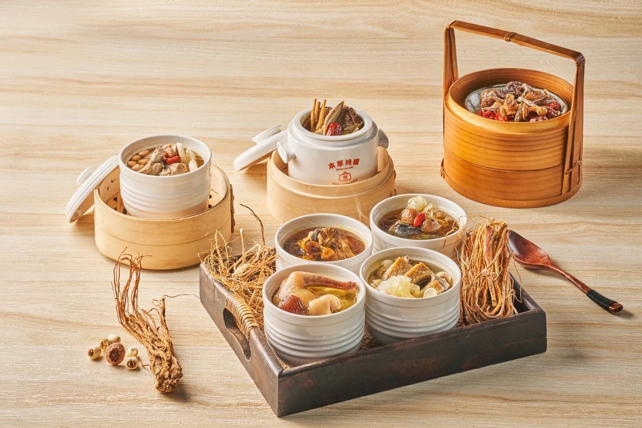 淳百味揭露菜品设计的秘密 - 商业资讯 - 亿邦动力