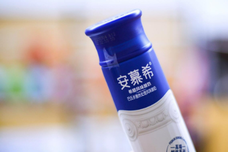 扎堆上市的小众乳企 全都是“泡沫”？