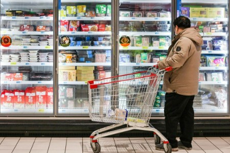 预制菜的头部玩家们都有谁？