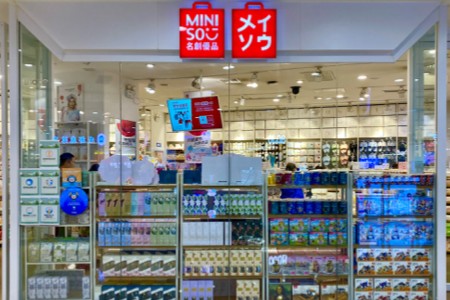 陷“伪日系”风波 “去日化”能救名创优品吗？