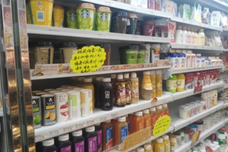 加盟临期食品连锁店后 从业者伤到哭醒
