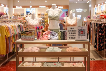 25年专研科技内衣 猫人品牌革命教会了新品牌什么