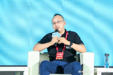 Zendure刘兵斌：出海企业要提升品牌溢价和供应链谈判力