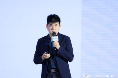 Meta陈震：消费者主权时代 新品牌要学会“产品找人”