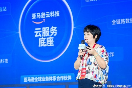 亚马逊云科技刘艳林：新兴市场产品为王 成熟市场重体验