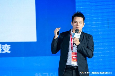 时空壶秦子昂：理性认识技术 高质量生存才能品牌全球化