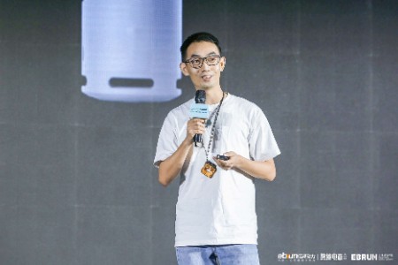 重力星球黄勇：聚焦“产品+内容+生态链” 3C也有高门槛