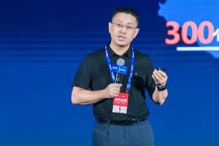 鑫方盛汪焰林：行业竞争的核心是数字化、供应链与交付力