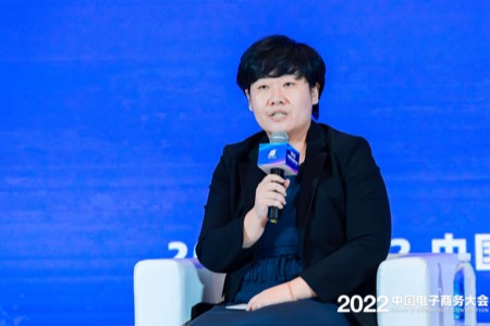 潘家园传媒公司总经理刘杉：运营物流质检中心赋能商户