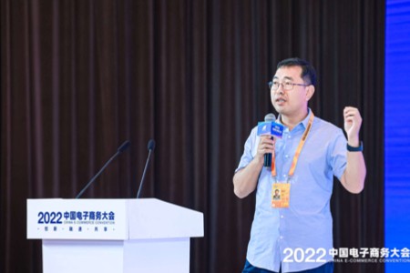 美团北京研究中心主任霍景东:数字技术推动服务供给创新