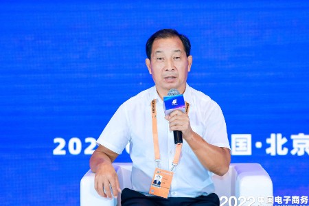 湖南禹佑总经理王洪元：科技赋能农业 未来才有希望