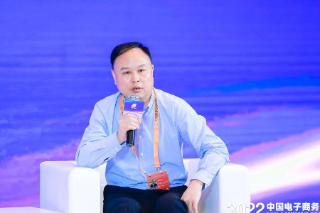 浙江德悦董事长助理陈永清：不要低估市场对预制菜的要求