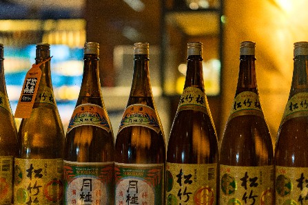 一口串一口酒 “小酒馆+烧烤”是不是一门好生意？