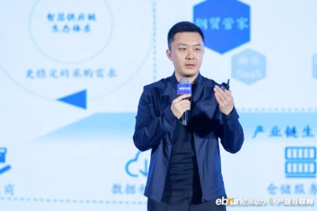 兰格集团刘陶然：27年 我们做了一件1米宽100米深的事情