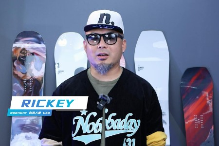 Nobaday创始人Rickey：DTC品牌不能脱离线下店谈用户体验