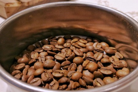 探访Grid Coffee王府井首店：提供比快闪店更丰富的SKU