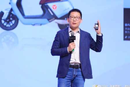 撬动企业战略咨询联席总裁陈继：破除内卷前提是跳脱竞争
