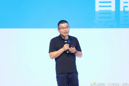 麒盛科技黄小卫：3亿国人睡眠问题 舒福德智能床一键解决
