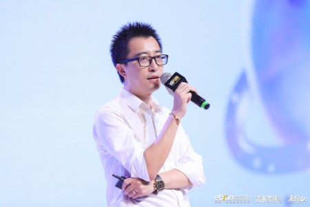摄氏零度创始人陈宇：品牌广告投放正从TVC转向DVC