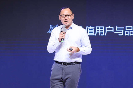有赞喜柚：20%的高价值会员能贡献80%的销售额