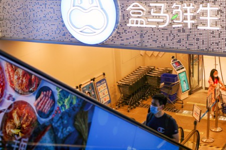 仓储会员店下半场：抢人抢货抢商圈
