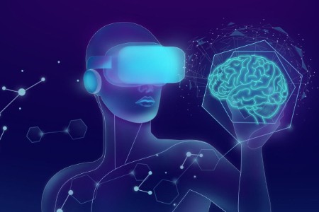 只需微信小程序就能接入的元宇宙空间是啥样？｜亿邦专访