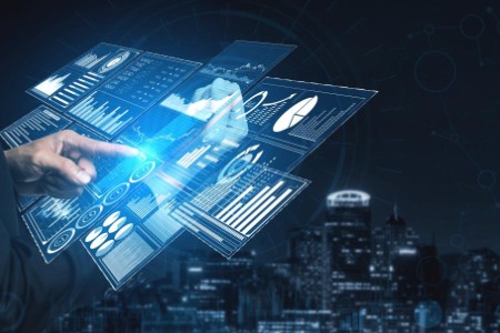 UiPath：2025年 亚太地区23%的组织将完成RPA机器人部署