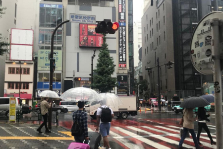 跨境电商卖家以小博大 撬动日本市场潜力
