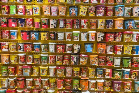 后疫情时代 食品行业的品牌化战略