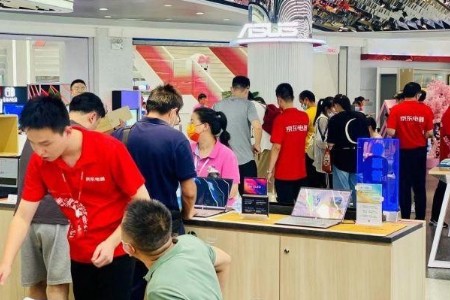 促消费政策刺激国庆消费 京东五星电器绿色智能家电走俏