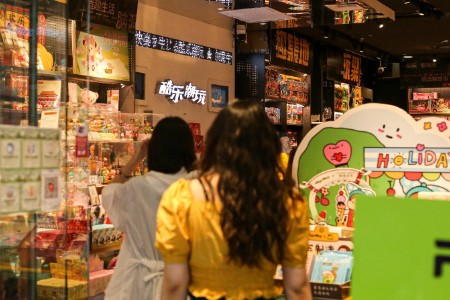 2022的国庆小长假 消费复苏了吗？