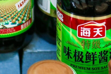 海天味业添加剂风波影响几何?销量有下滑但好于预期