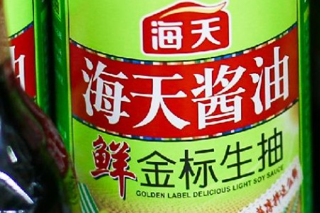 国产酱油 会走日本酱油“卷王”的老路吗？