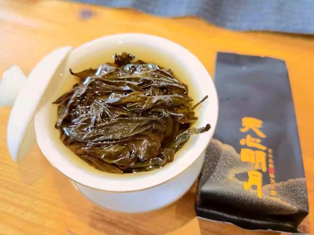 天心明月岩茶连开10 门店 "山场 工艺"双轮驱动发展 - 商业资讯