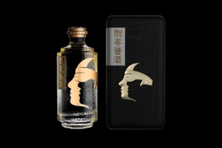 零售晚报：只与茅台PK 酣客的底气来自哪？?