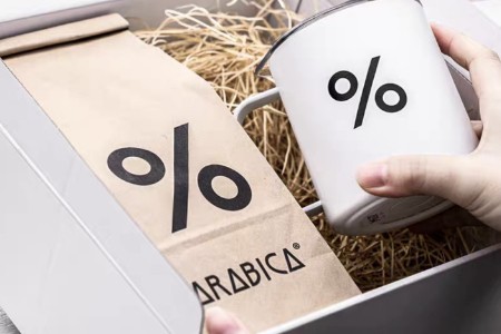 人气品牌扎堆上天猫双11：鲍师傅与% Arabica咖啡都来了