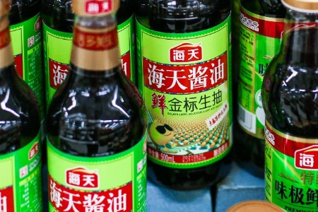 0添加剂酱油集体缺货：海天市值蒸发300亿之后