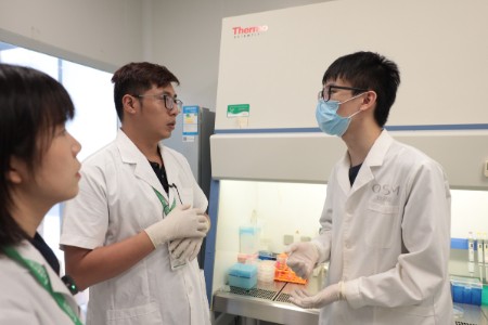 消费生生不息 老爸抽检如何与消费者做时间的朋友