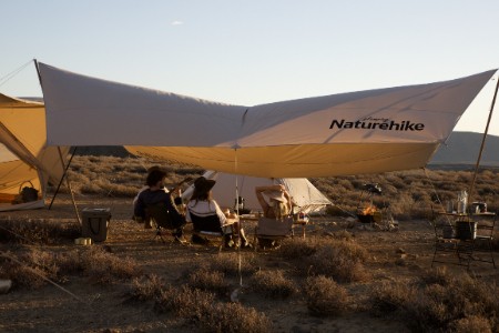 挪客Naturehike创始人季剑明将出席亿邦品牌全球化峰会